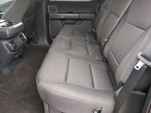 Used 2021 Ford F150 XLT w/ Equipment Group 302A High image 19