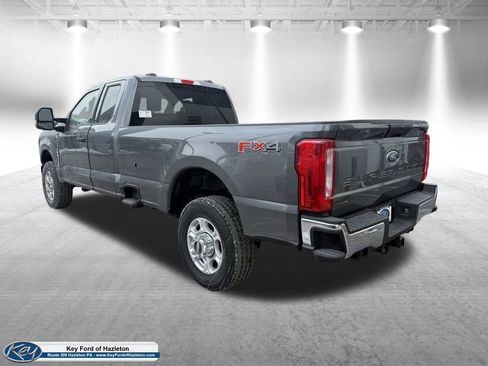 New 2026 Ford F350 XLT image 36