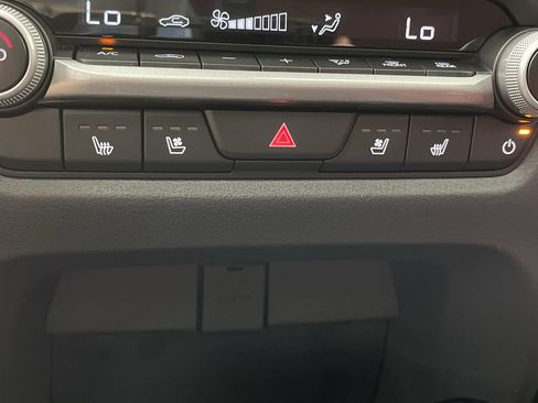 New 2026 MAZDA CX-50 AWD 2.5 Hybrid w/ Weather Package image 21