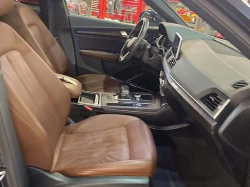 Used 2018 Audi Q5 Prestige image 8