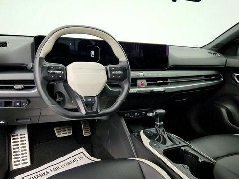 Used 2025 Kia K4 GT-Line Turbo image 13