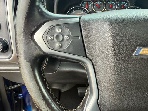 Used 2015 Chevrolet Silverado 2500 LTZ w/ Duramax Plus Package image 18