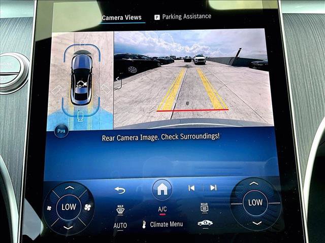 New 2026 Mercedes-Benz CLE 450 4MATIC Coupe image 23