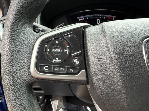 Used 2020 Honda CR-V EX image 22