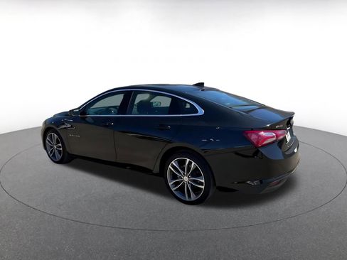 Used 2024 Chevrolet Malibu LT image 10