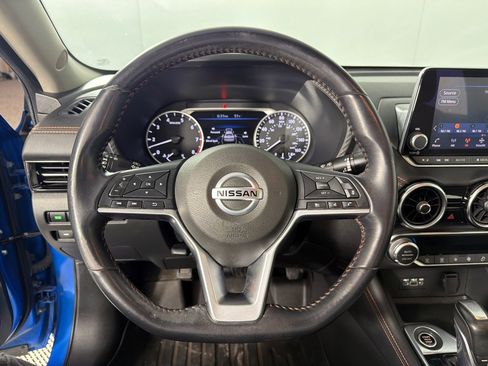 Used 2020 Nissan Sentra SR image 14