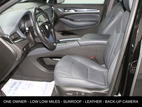 Used 2023 Buick Enclave Essence w/ Experience Buick Package AWD/4WD image 15