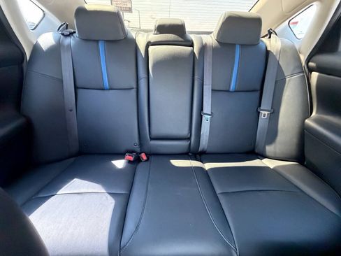 Used 2018 Nissan Altima 2.5 SR w/ SR Special Edition FWD image 26