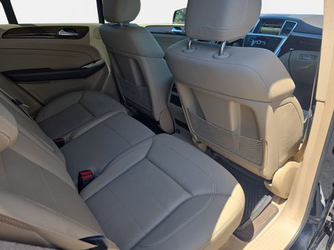 Used 2015 Mercedes-Benz ML 350 4MATIC image 10