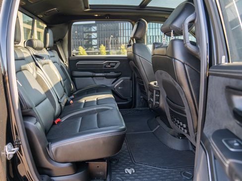 Used 2021 RAM 1500 TRX w/ TRX Level 2 Equipment Group AWD/4WD image 25