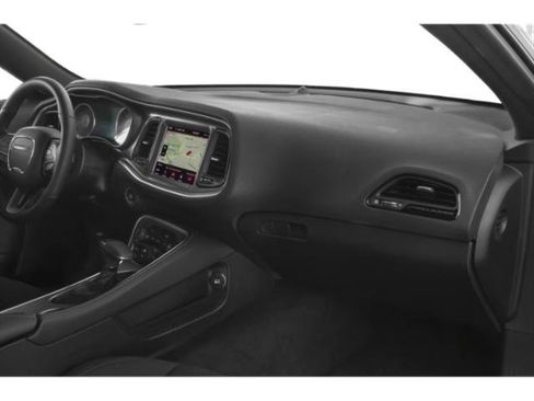 Used 2020 Dodge Challenger R/T Scat Pack RWD image 16