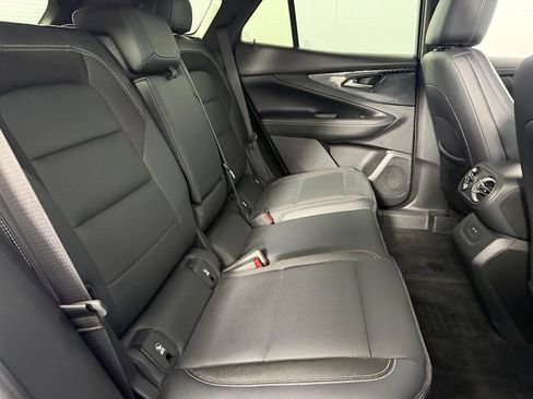 Used 2024 Chevrolet Blazer EV LT AWD/4WD image 30