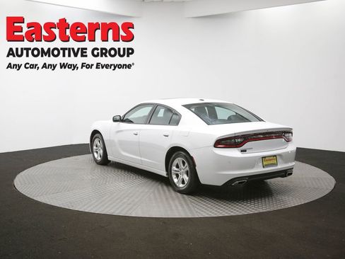 Used 2022 Dodge Charger SXT w/ Leather Interior Group image 65