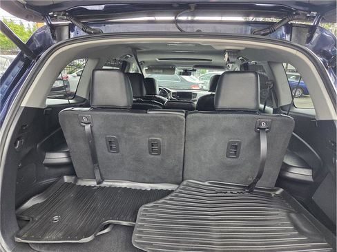 Used 2020 Honda Pilot Black Edition image 40