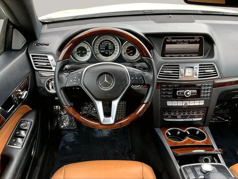 Used 2014 Mercedes-Benz E 350 Coupe image 6