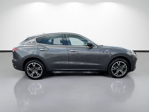 Used 2023 Maserati Levante GT AWD/4WD image 2