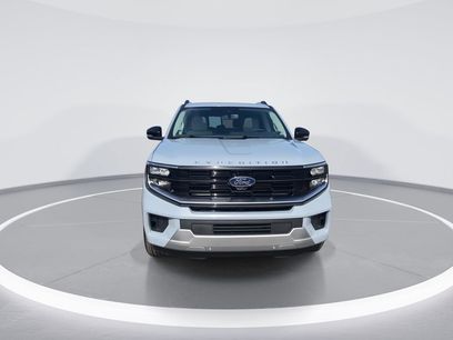 New 2026 Ford Expedition Platinum