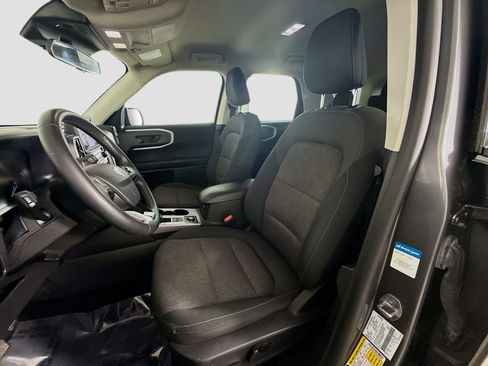 Used 2024 Ford Bronco Sport Big Bend w/ Convenience Package image 22