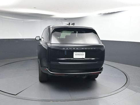 Used 2024 Land Rover Range Rover SE AWD/4WD image 23