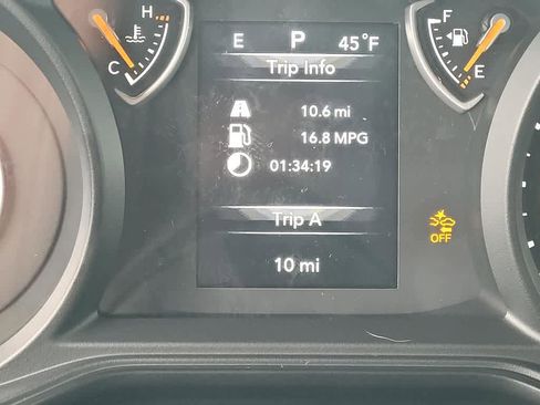 New 2026 Jeep Wrangler Willys image 18