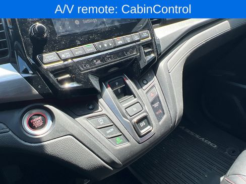 Used 2023 Honda Odyssey Sport image 9