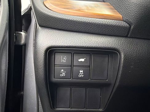 Used 2018 Honda CR-V EX-L image 34