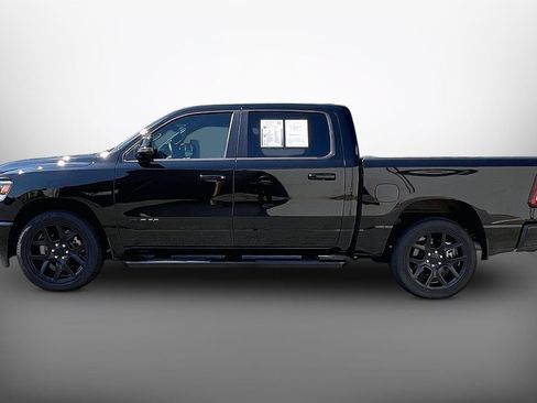 Certified 2024 RAM 1500 Laramie AWD/4WD image 5