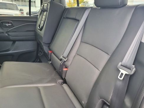 New 2026 Honda Ridgeline RTL image 9