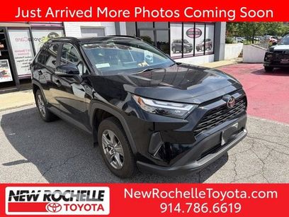 Used 2024 Toyota RAV4 XLE w/ Convenience Package