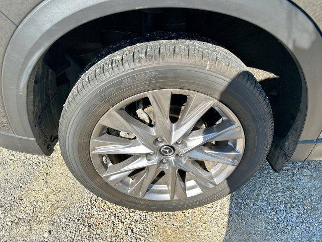 Used 2020 MAZDA CX-5 Grand Touring AWD/4WD image 56