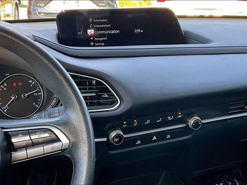 Certified 2023 MAZDA CX-30 AWD 2.5 S image 8