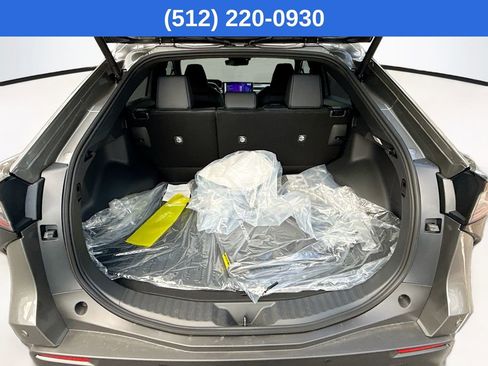New 2026 Subaru Solterra AWD/4WD image 32