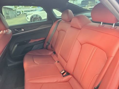 Used 2025 Kia K5 GT-Line w/ GT-Line Premium Package image 7