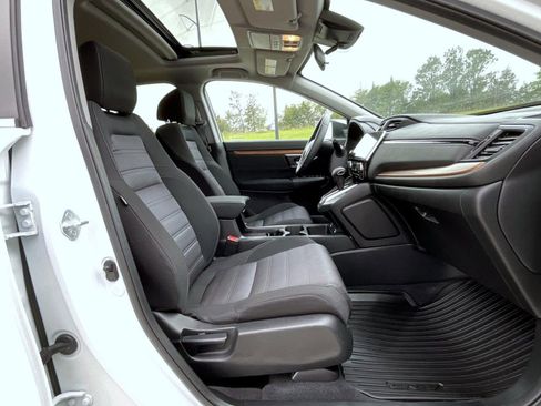 Used 2022 Honda CR-V EX image 16