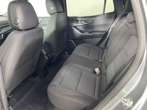 New 2026 Chevrolet Equinox LT image 15