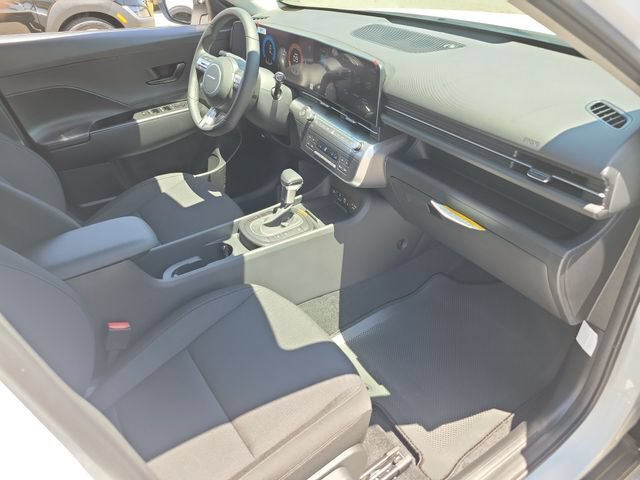 New 2027 Hyundai Kona SEL Sport FWD image 20