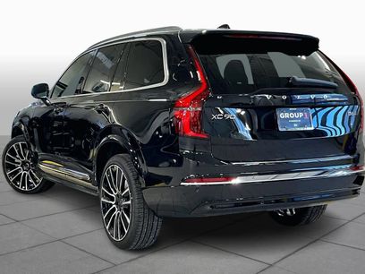 New 2026 Volvo XC90 B6 Plus w/ Protection Package Premier