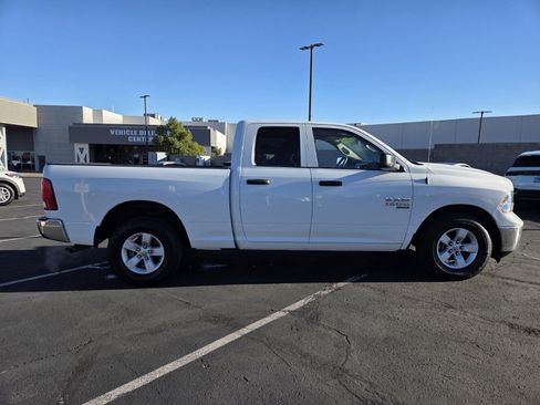 Used 2024 RAM 1500 Classic SLT image 7