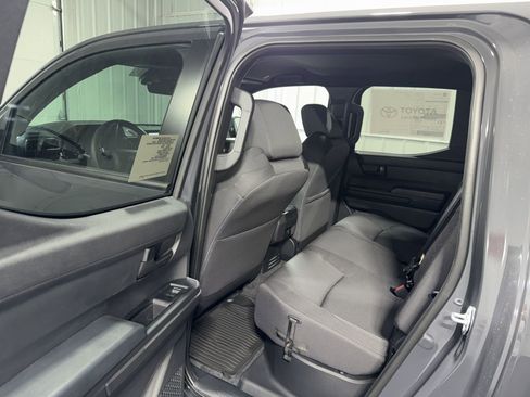 New 2026 Toyota Tacoma SR5 AWD/4WD image 22