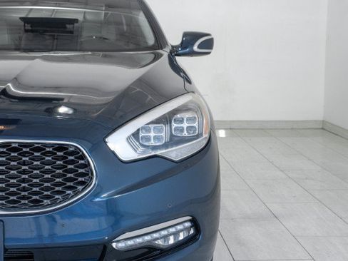 Used 2015 Kia K900 Luxury RWD image 57