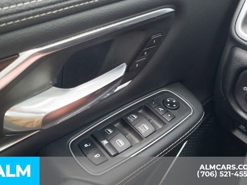 Used 2021 RAM 1500 Laramie image 37