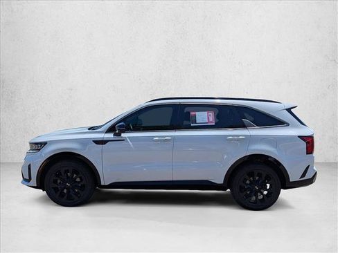Used 2021 Kia Sorento SX FWD image 9