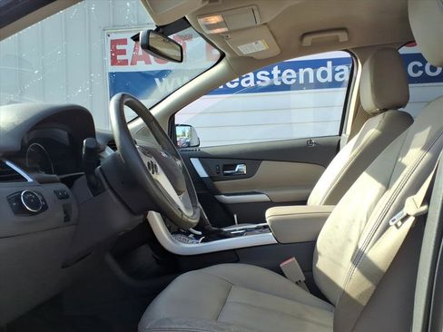 Used 2013 Ford Edge Limited w/ Driver Entry Pkg image 7