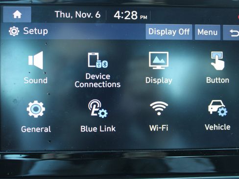 Used 2021 Hyundai Elantra SEL w/ Convenience + Premium Package image 29