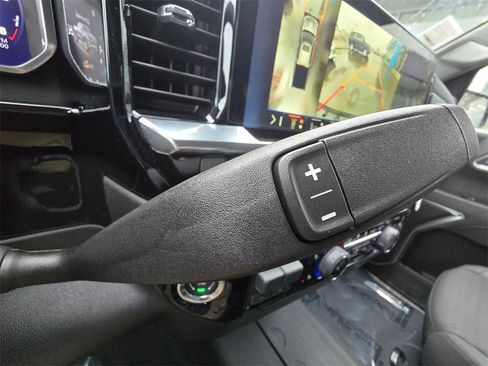 New 2026 Chevrolet Silverado 1500 LT image 31