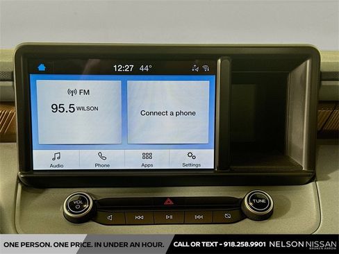 Used 2022 Ford Maverick Lariat w/ Equipment Group 500A Standard image 14