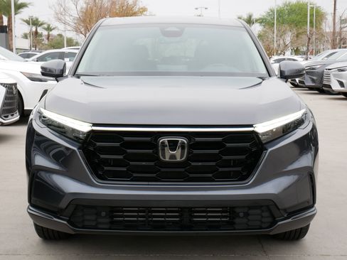 Used 2024 Honda CR-V EX-L image 15