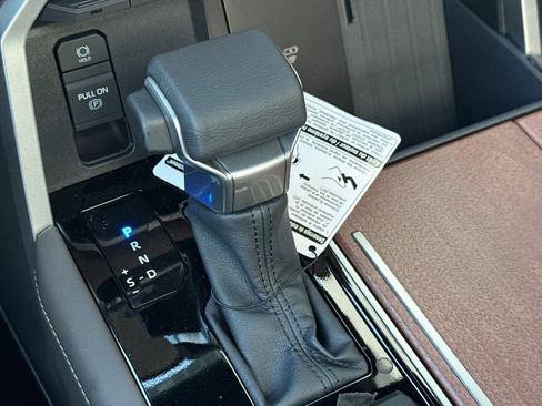 Used 2025 Toyota Tundra 1794 Edition image 27