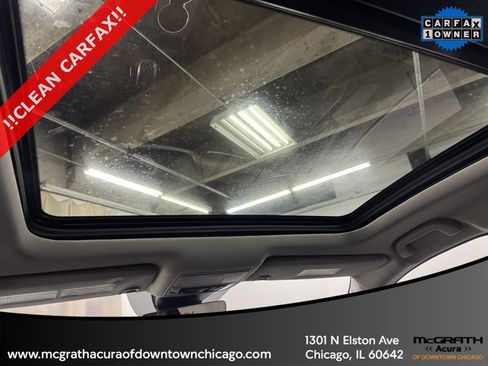 Used 2023 Acura MDX 3.5L SH-AWD image 34