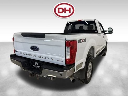 Used 2017 Ford F350 XLT w/ XLT Value Package image 11
